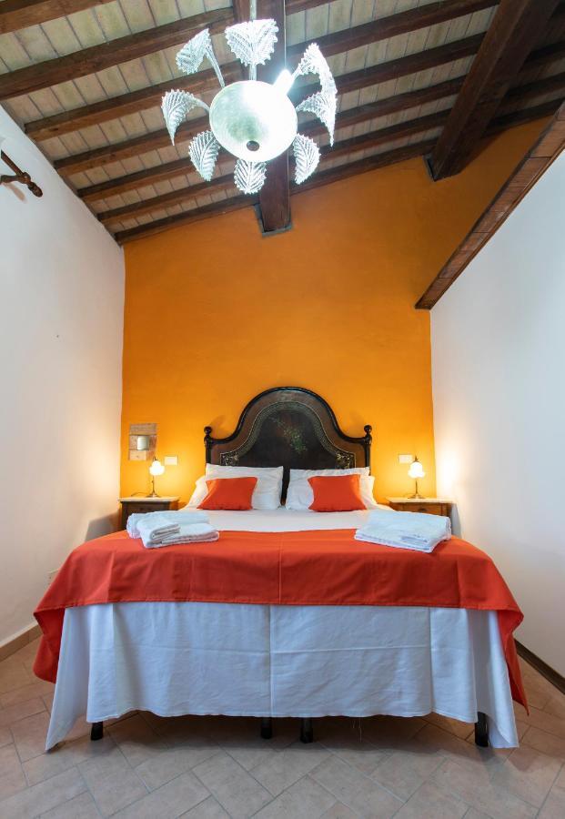 ואדה Agriturismo Le Biricoccole מראה חיצוני תמונה