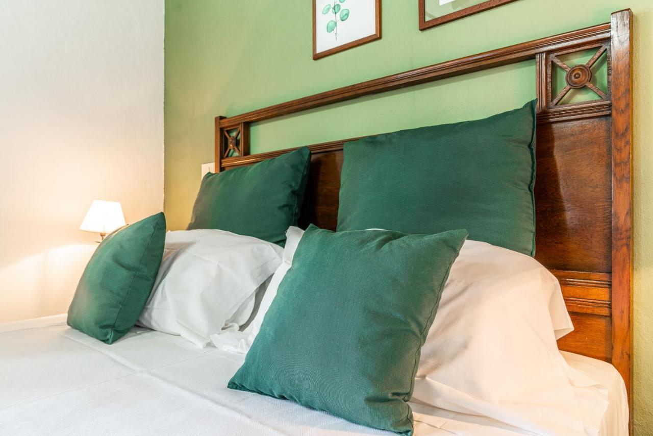 ואדה Agriturismo Le Biricoccole מראה חיצוני תמונה
