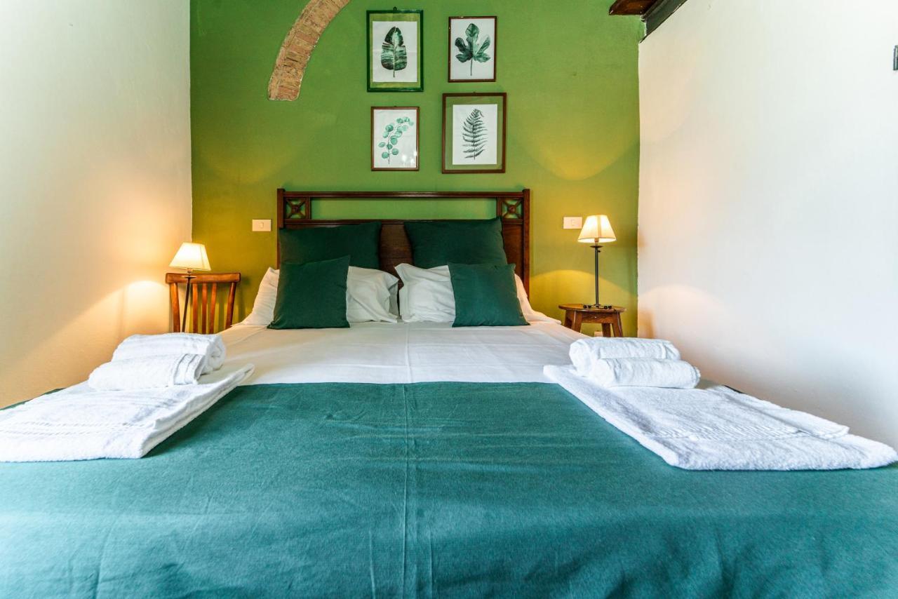 ואדה Agriturismo Le Biricoccole מראה חיצוני תמונה