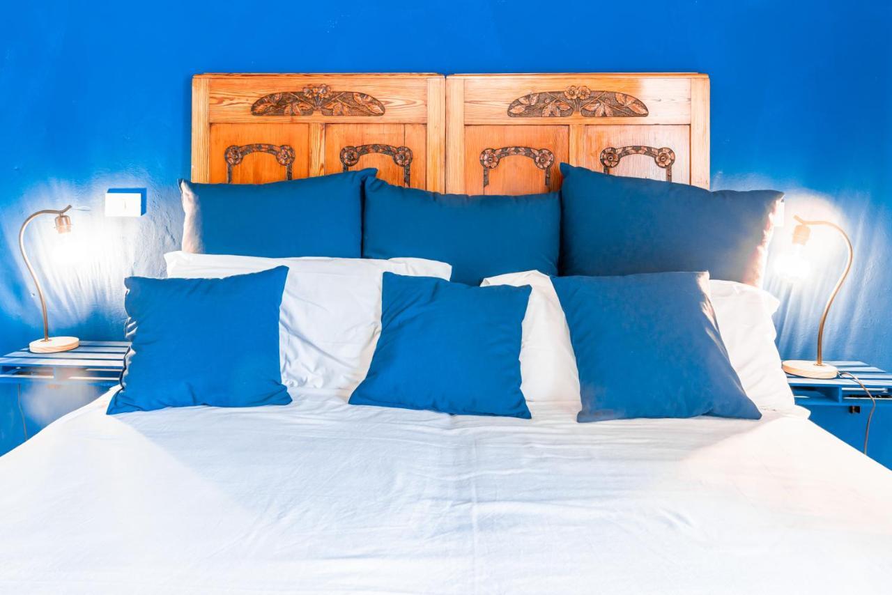 ואדה Agriturismo Le Biricoccole מראה חיצוני תמונה