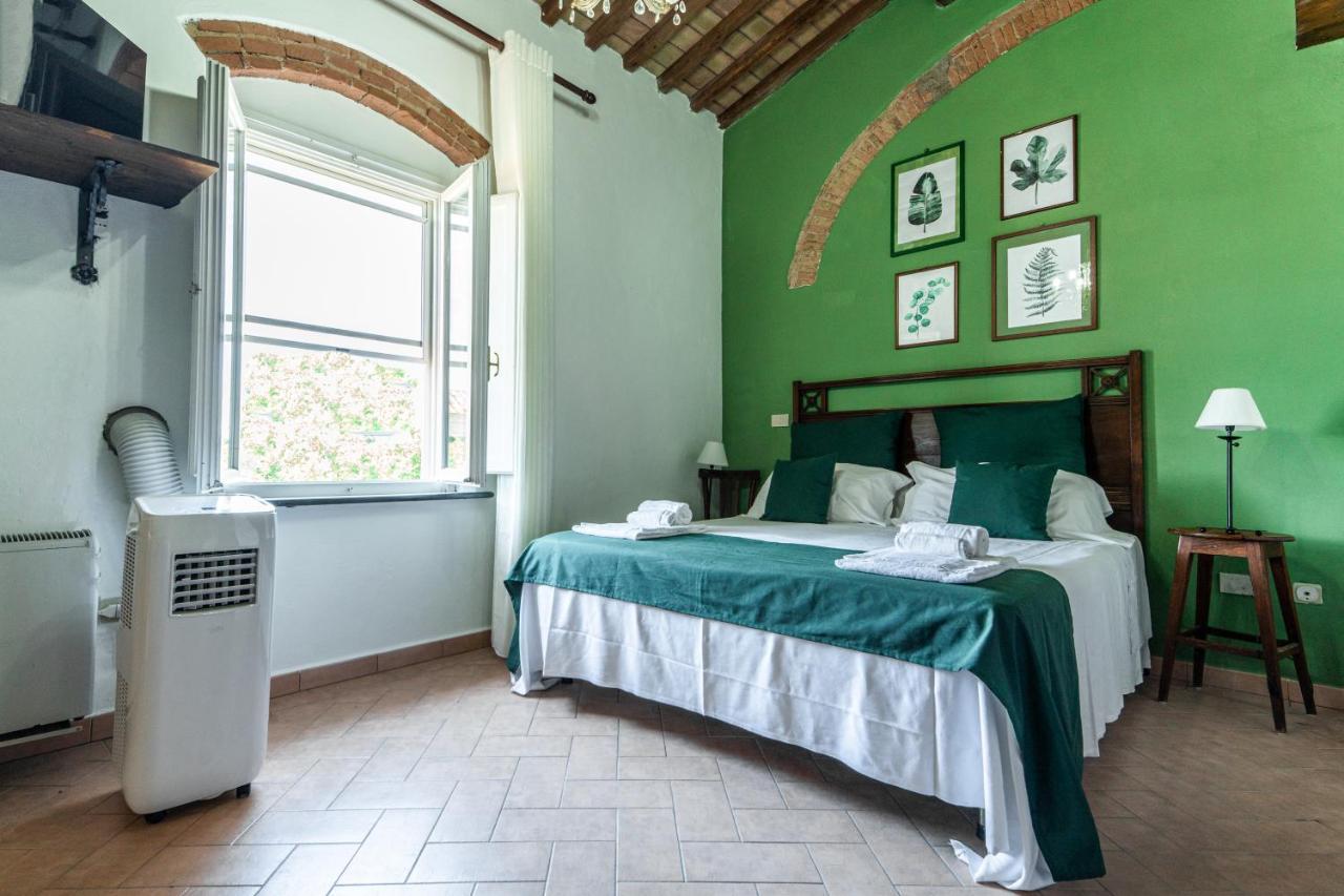 ואדה Agriturismo Le Biricoccole מראה חיצוני תמונה